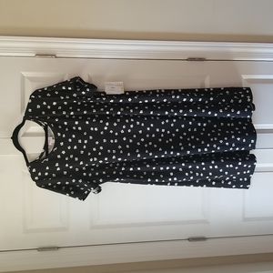 NWT LuLaRoe Jessie Dress 3XL